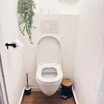 Les Deux Cours Appartement *