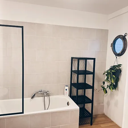 Les Deux Cours * Намюр