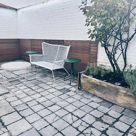 Апартаменты Les Deux Cours Намюр